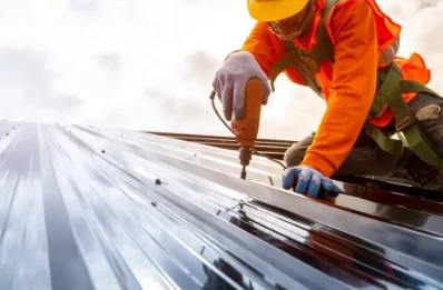 Travaux de zinguerie à Saint-Gilles-Croix-de-Vie